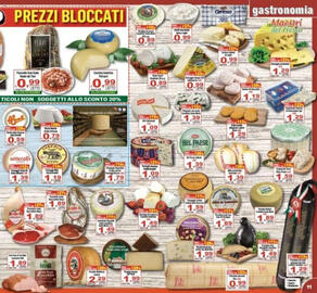 Volantino CTS Supermercati Pagina 11