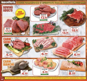 Volantino CTS Supermercati Pagina 12