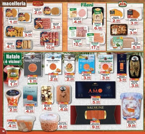Volantino CTS Supermercati Pagina 14