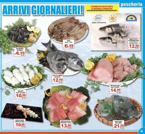 Volantino CTS Supermercati Pagina 15