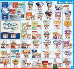 Volantino CTS Supermercati Pagina 17