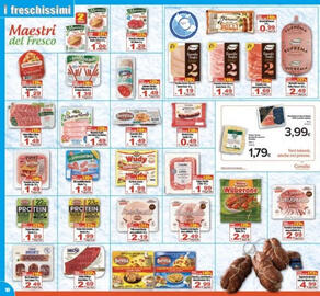 Volantino CTS Supermercati Pagina 18