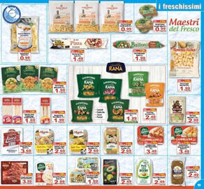Volantino CTS Supermercati Pagina 19