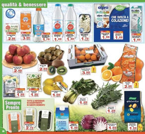 Volantino CTS Supermercati Pagina 20
