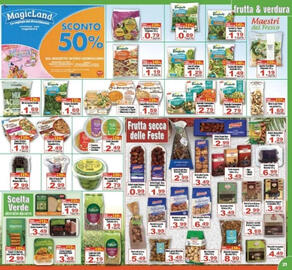 Volantino CTS Supermercati Pagina 21