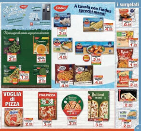 Volantino CTS Supermercati Pagina 23