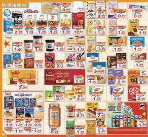Volantino CTS Supermercati Pagina 24