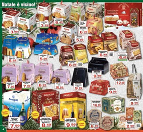 Volantino CTS Supermercati Pagina 4
