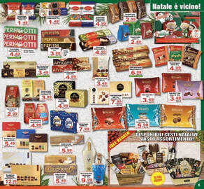 Volantino CTS Supermercati Pagina 5
