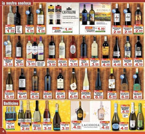 Volantino CTS Supermercati Pagina 6