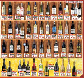 Volantino CTS Supermercati Pagina 7