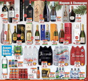 Volantino CTS Supermercati Pagina 9