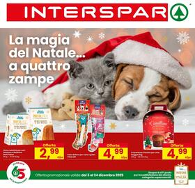 Volantino Interspar Pagina 1