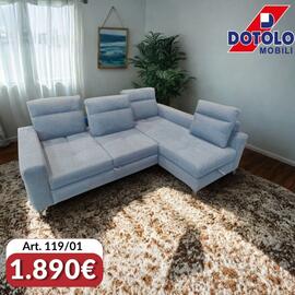 Volantino Dotolo Mobili settimana 49 Pagina 1