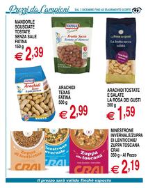 Volantino Centro Oceano Pagina 11