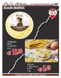 Volantino Centro Oceano Pagina 14