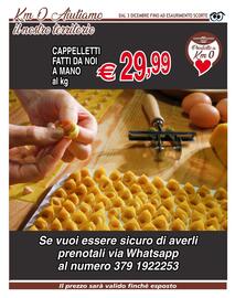 Volantino Centro Oceano Pagina 15