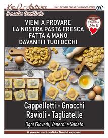 Volantino Centro Oceano Pagina 16