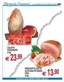 Volantino Centro Oceano Pagina 17