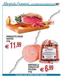 Volantino Centro Oceano Pagina 18