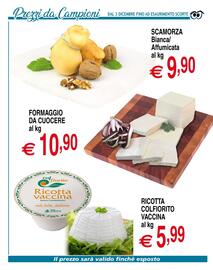 Volantino Centro Oceano Pagina 20