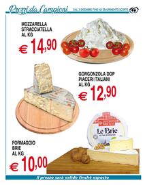 Volantino Centro Oceano Pagina 22