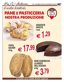 Volantino Centro Oceano Pagina 24