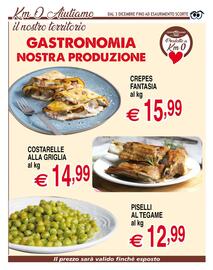 Volantino Centro Oceano Pagina 25