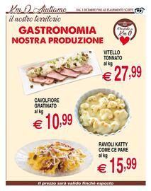 Volantino Centro Oceano Pagina 26