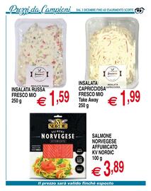 Volantino Centro Oceano Pagina 30