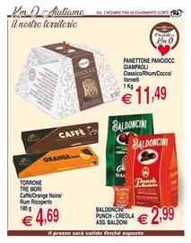 Volantino Centro Oceano Pagina 34