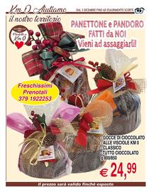 Volantino Centro Oceano Pagina 35