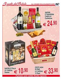 Volantino Centro Oceano Pagina 38