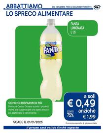 Volantino Centro Oceano Pagina 46