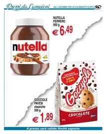 Volantino Centro Oceano Pagina 48