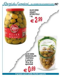 Volantino Centro Oceano Pagina 55