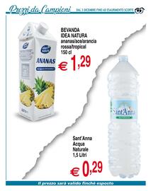 Volantino Centro Oceano Pagina 57