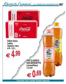 Volantino Centro Oceano Pagina 58