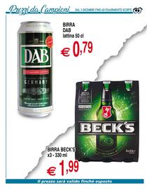 Volantino Centro Oceano Pagina 59