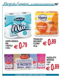 Volantino Centro Oceano Pagina 60