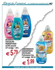 Volantino Centro Oceano Pagina 64