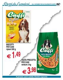 Volantino Centro Oceano Pagina 65