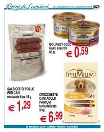 Volantino Centro Oceano Pagina 66