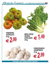 Volantino Centro Oceano Pagina 9