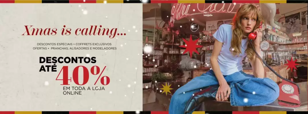 Folheto Jean Louis David (válido até 18-12)