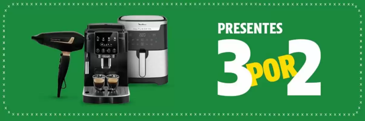 Folheto MediaMarkt (válido até 11-12)