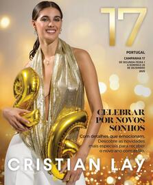 Catálogo Cristian Lay Página 1