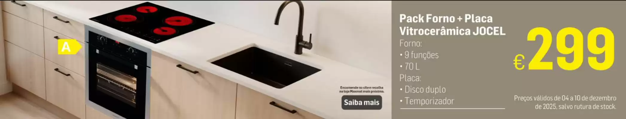 Folheto Maxmat (válido até 10-12)