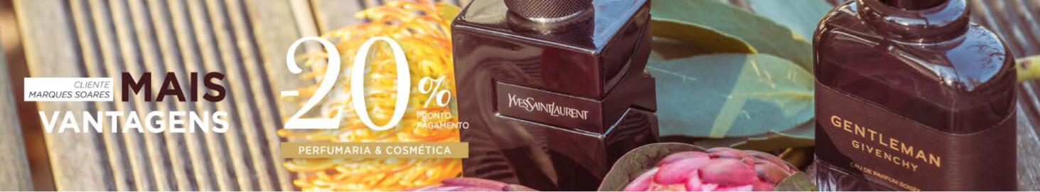 Catálogo Marques Soares Página 1