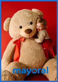 Catálogo Mayoral Página 1